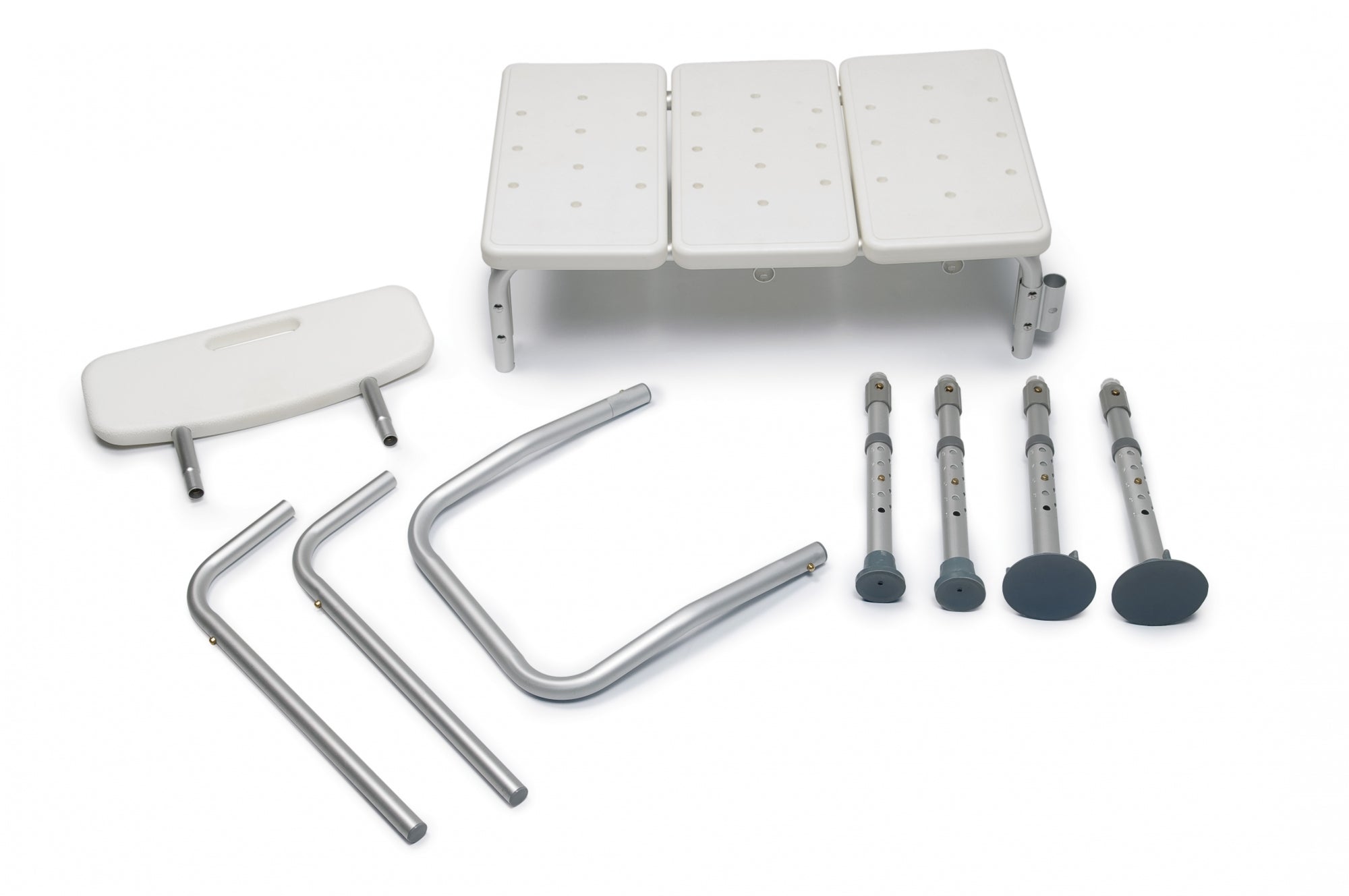 Graham-Field Knock Down Transfer Bench