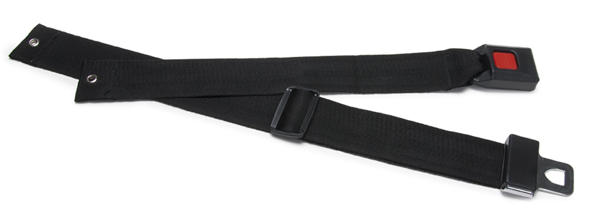 Positioning Belt (Auto Style)