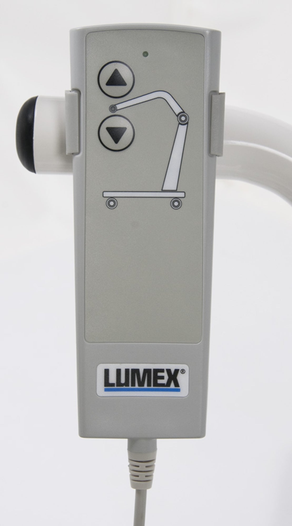 Battery-Powered Floor Lifts