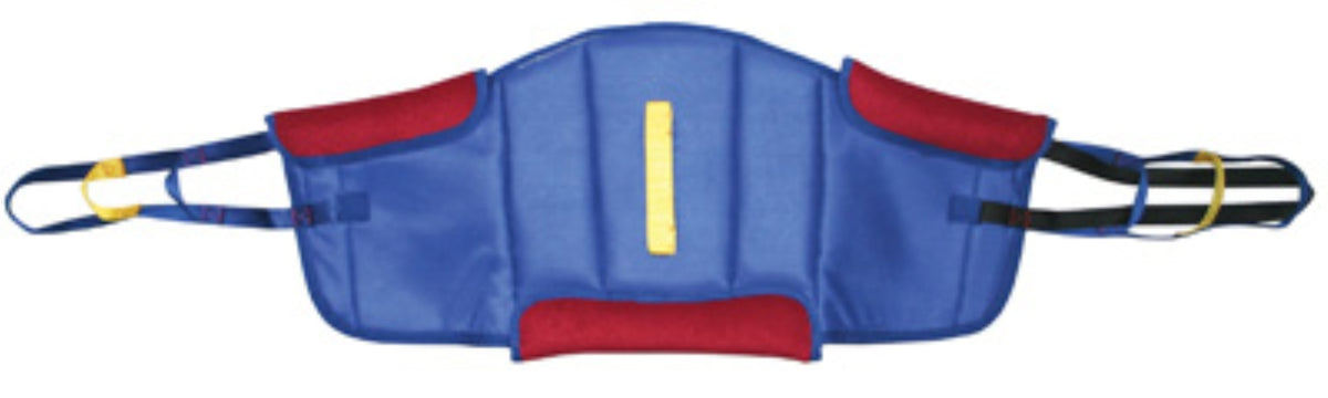 Deluxe Sit-to-Stand Padded Slings