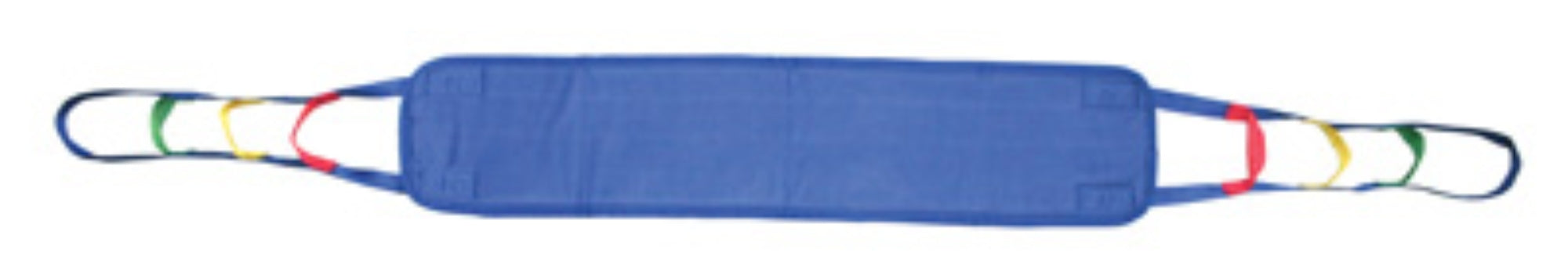 Sit-to-Stand Buttock Strap