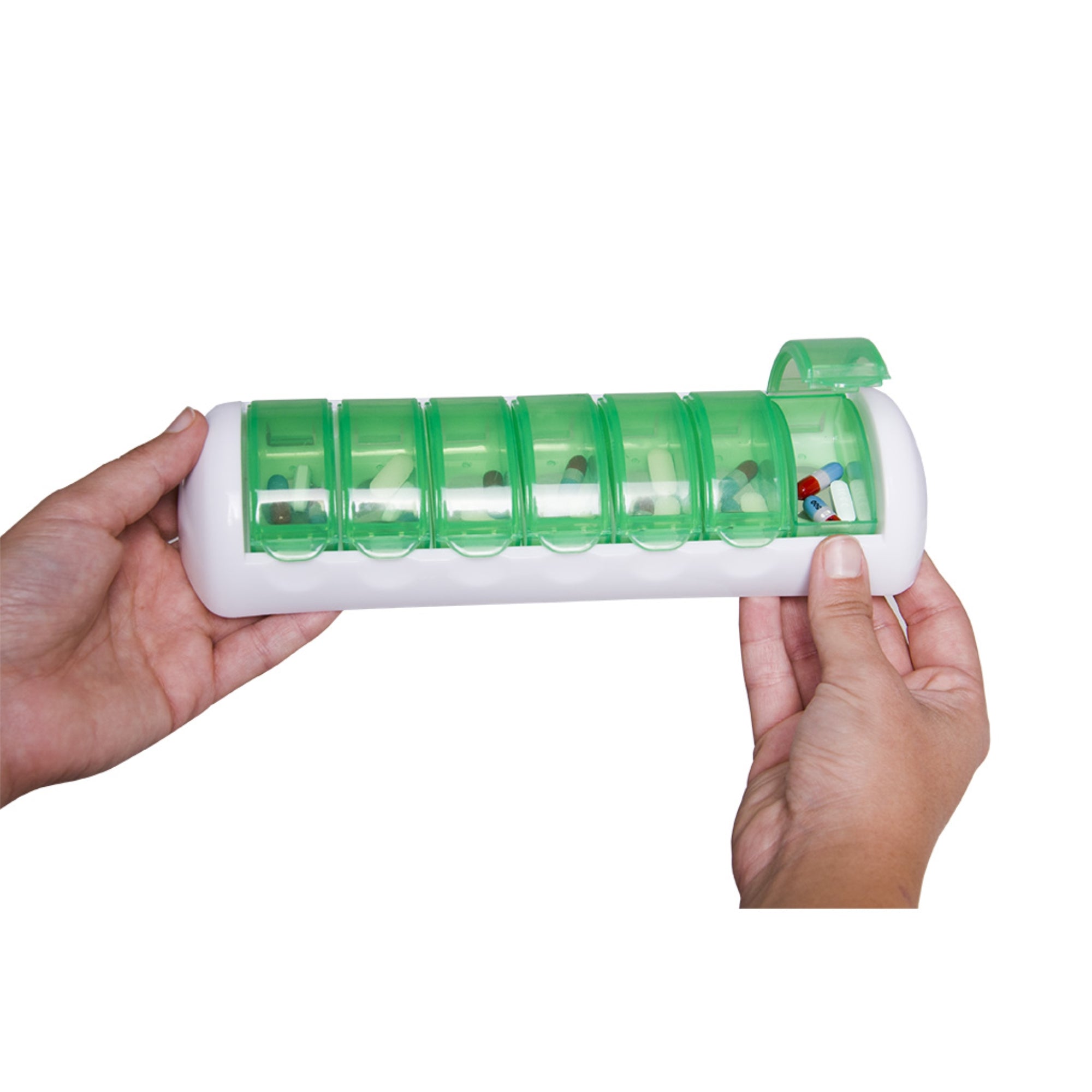 Pill Pod Organizer