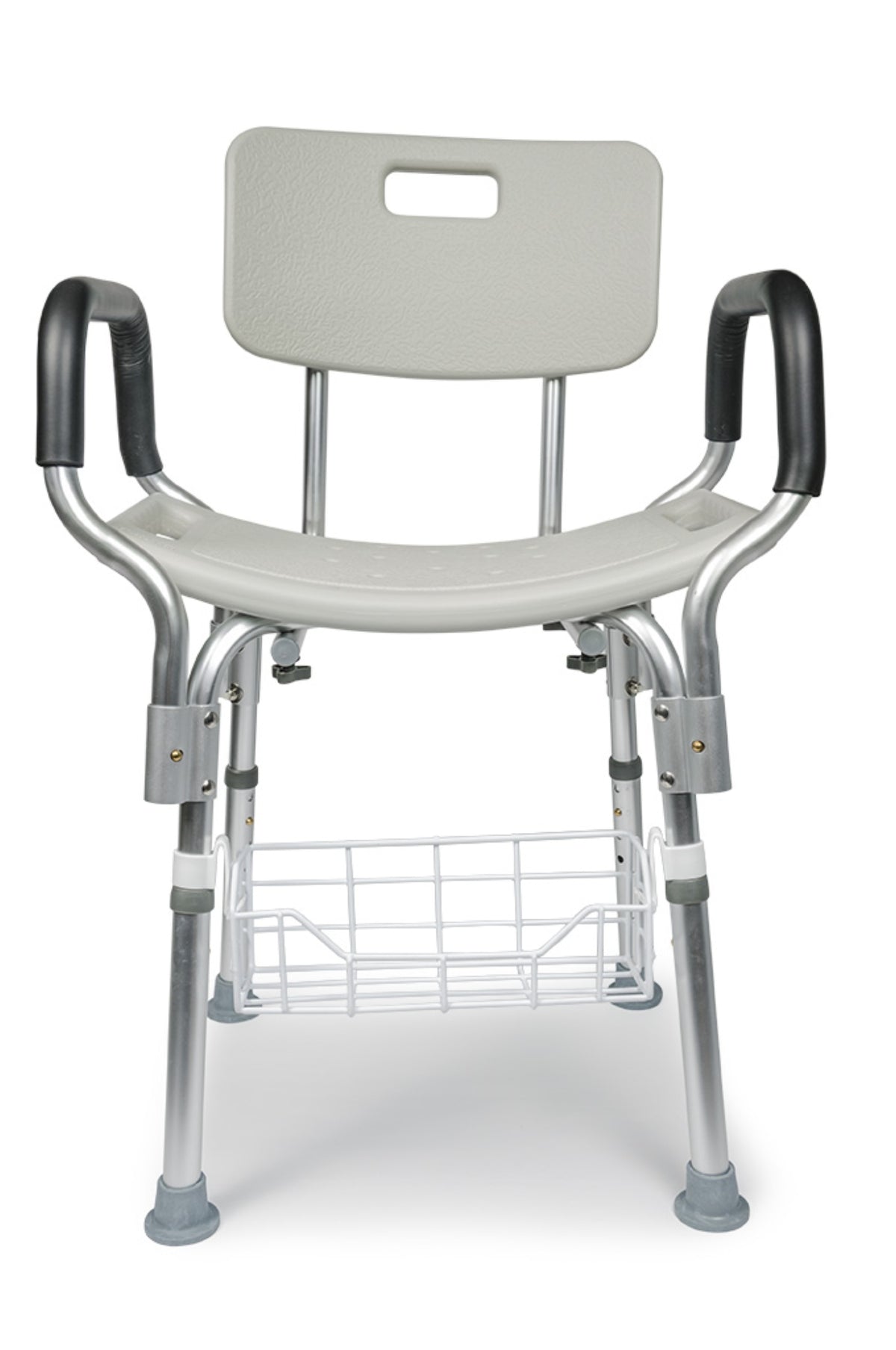 Bath Seat Basket