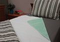 Reusable Bed and Chair Pads