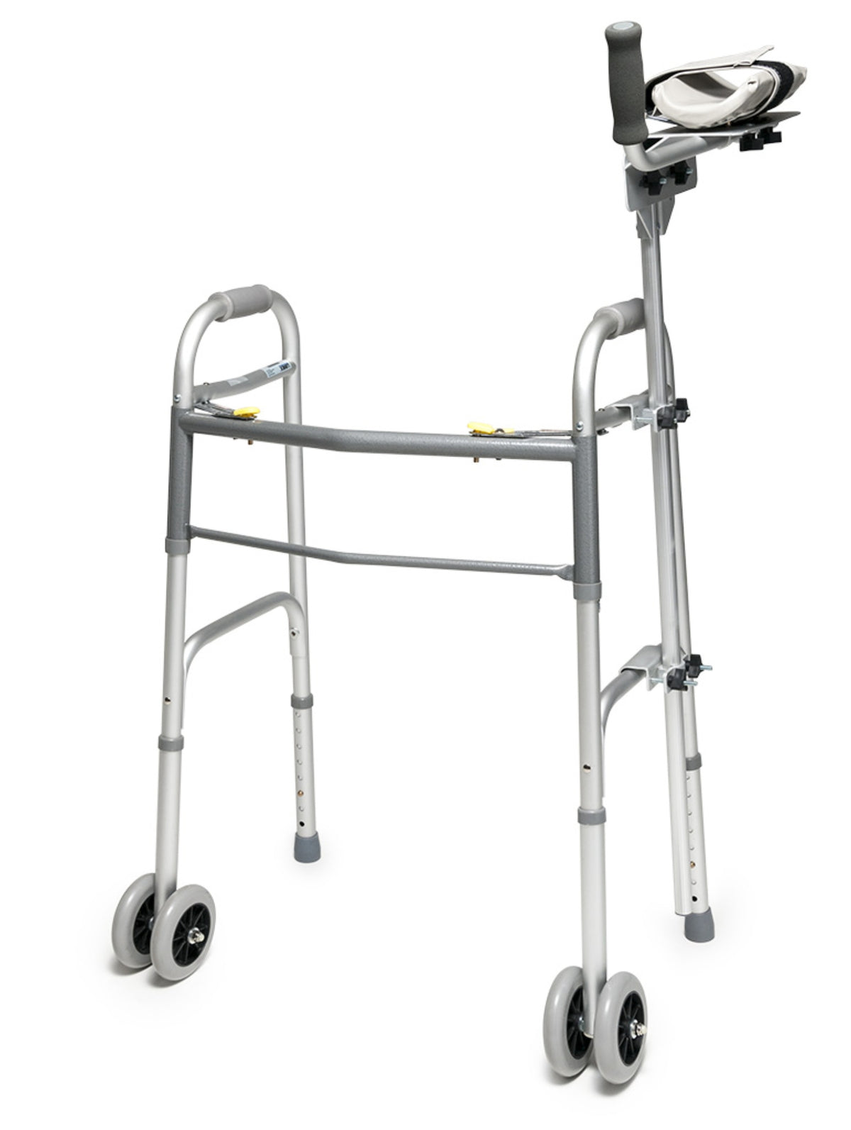 Platform Walker Attachment