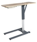 Lumex® Overbed Table