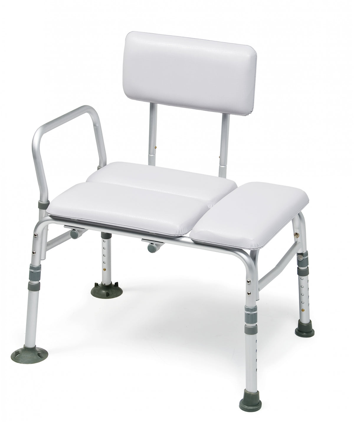 Padded Knock Down Transfer Bench