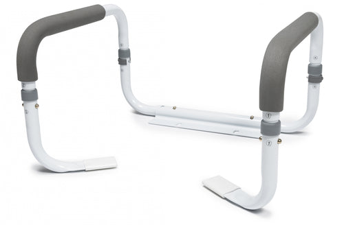 Graham-Field Adjustable Toilet Safety Rail