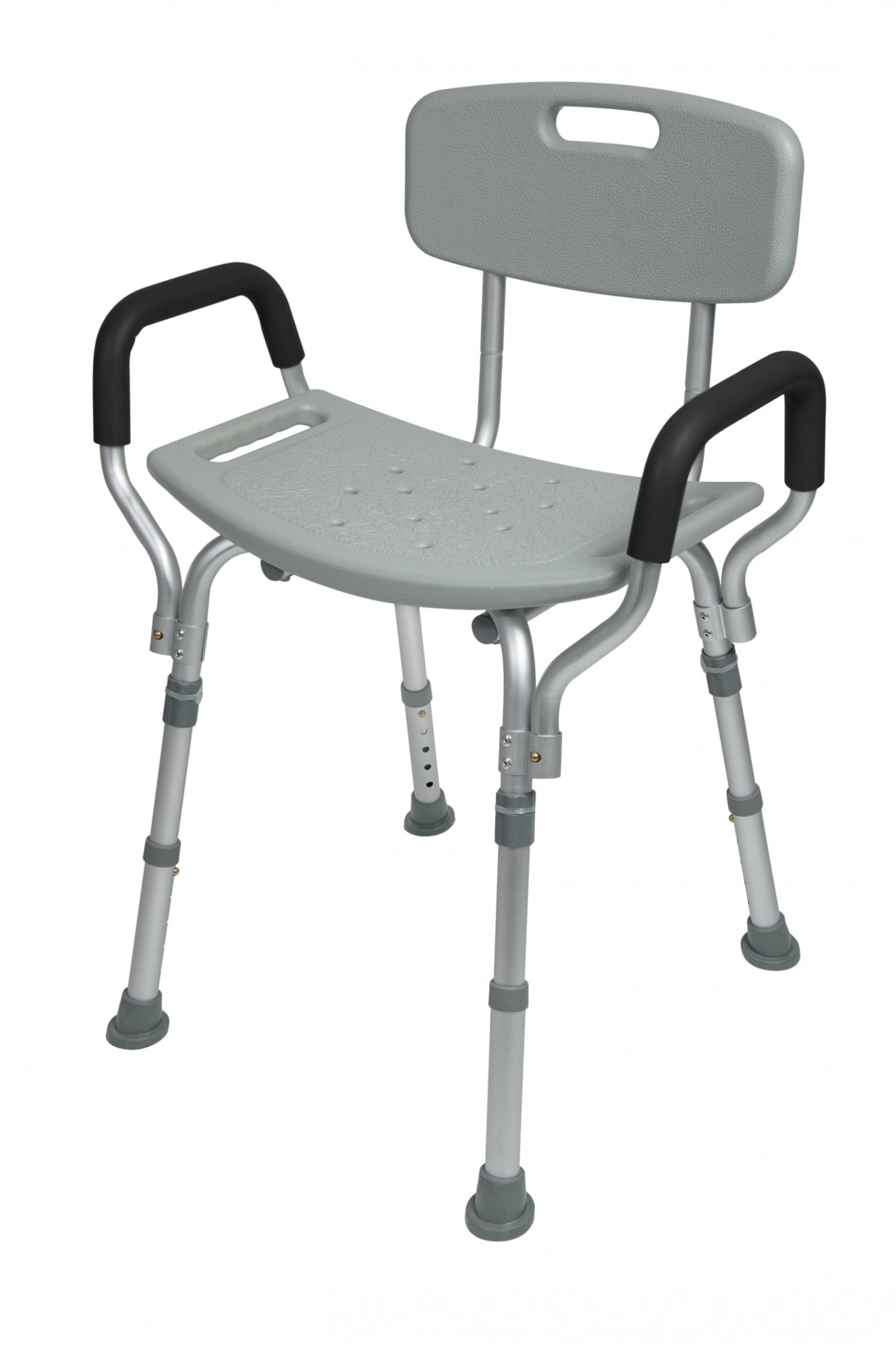 Platinum Collection Bath Seat with Arms - Retail Packaging