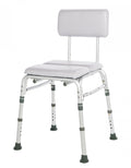 Lumex® Padded Bath Seats