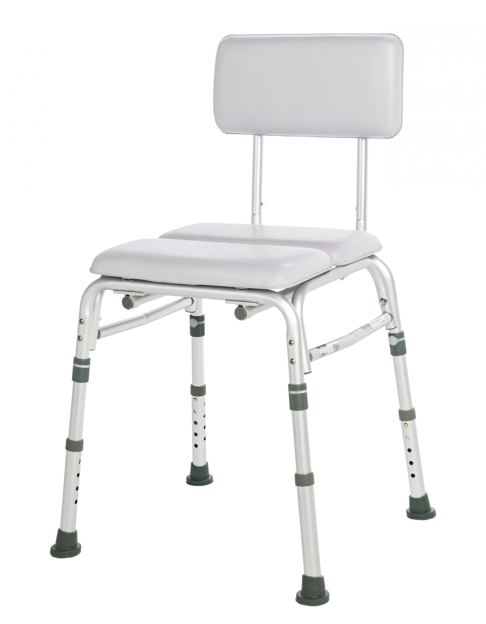 Lumex® Padded Bath Seats