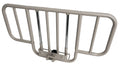 Half Length Clamp-On Bed Rail