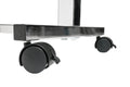 Economy Overbed Table, Non-Tilt