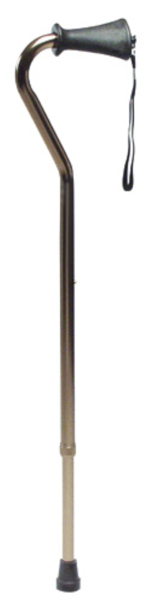 Adjustable Offset Canes - Ortho-Ease® Grip