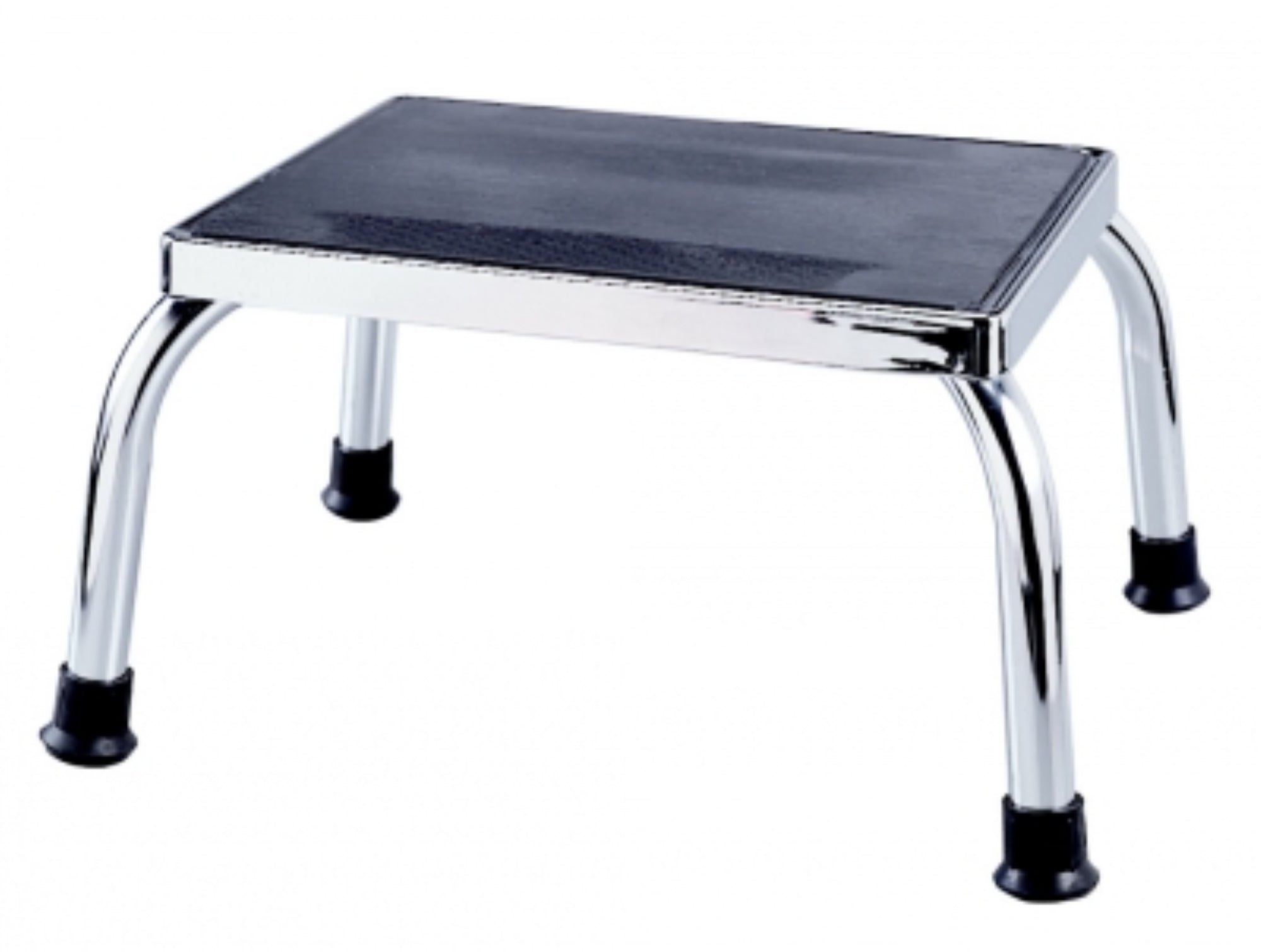 Heavy-Duty Foot Stool