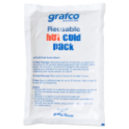 Grafco Reusable Hot/Cold Gel Packs