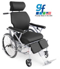 PureTilt® Tilt-in-Space Wheelchair