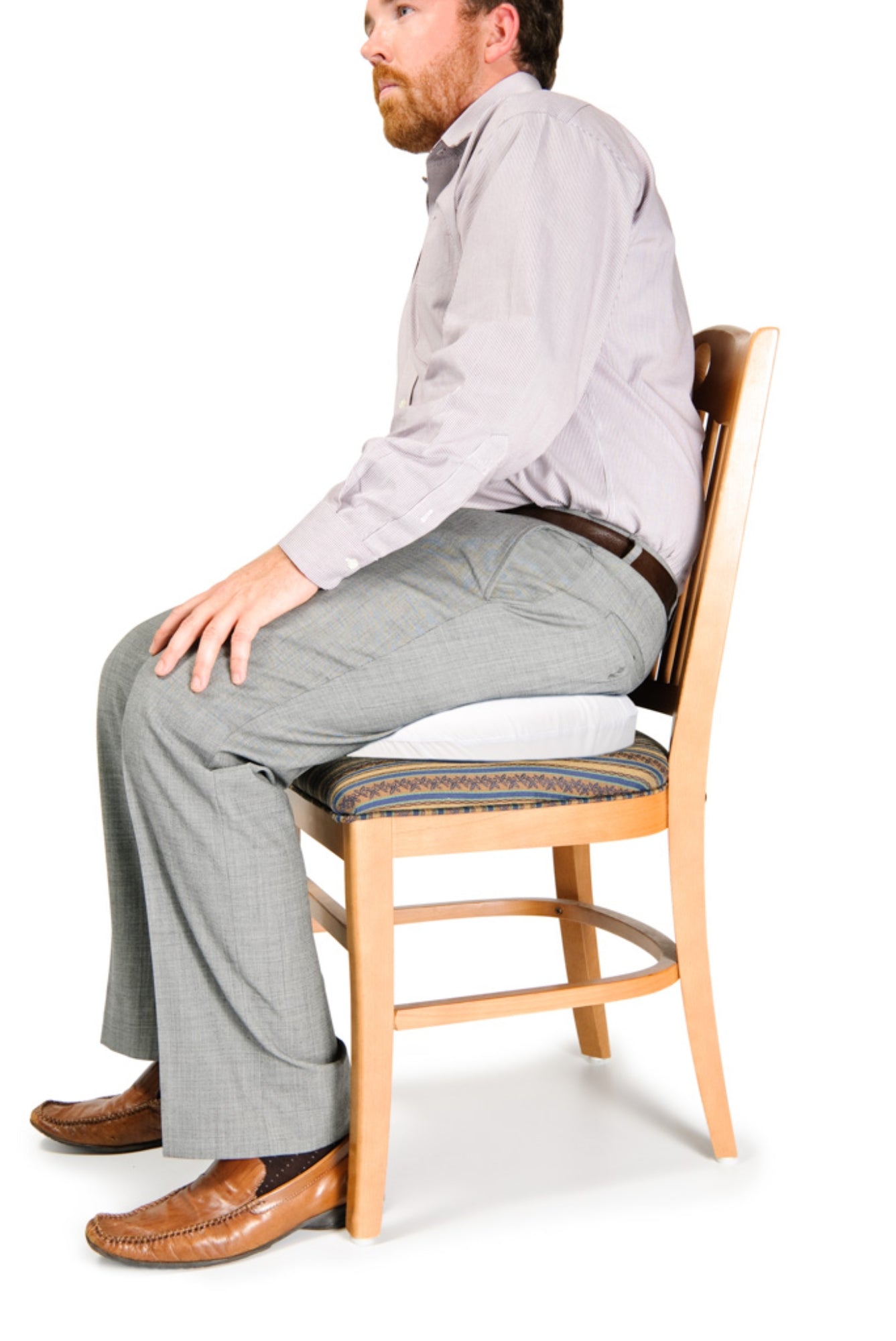 Invalid Ring with Cover