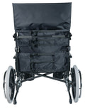 Regency 525R Reclining Wheelchair