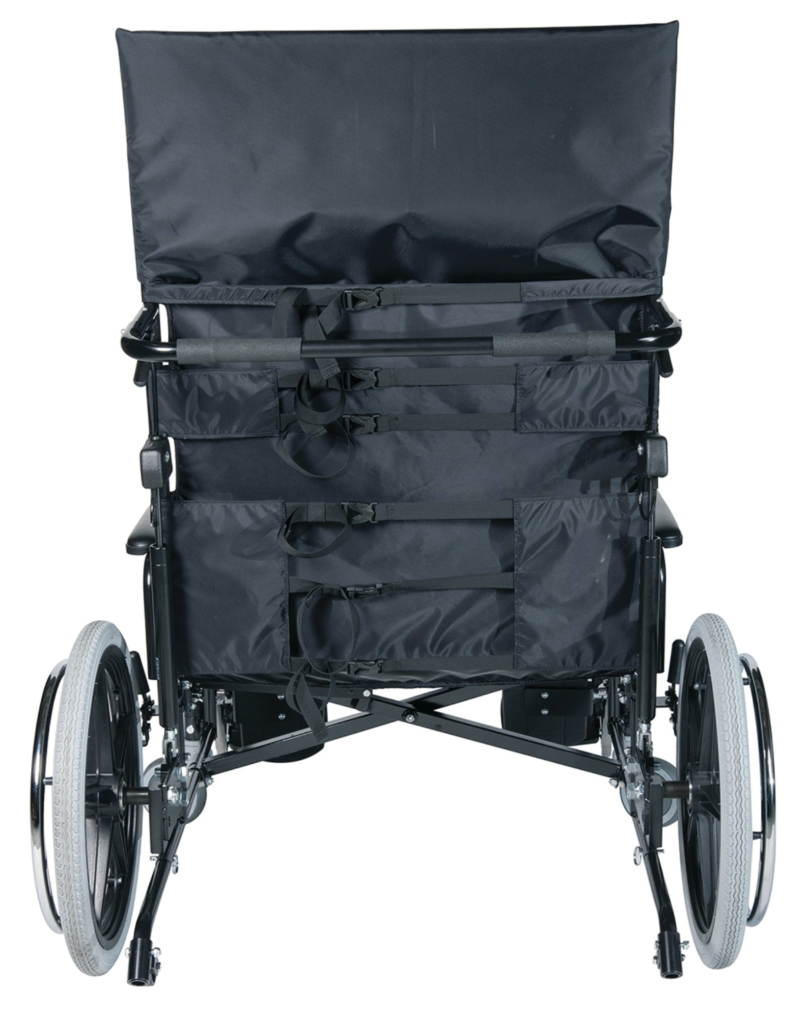 Regency 525R Reclining Wheelchair