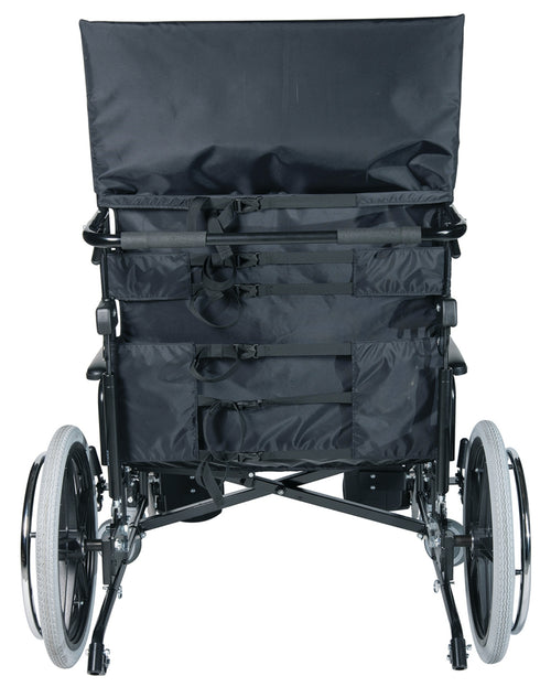 Gendron Regency 525R Reclining Wheelchair