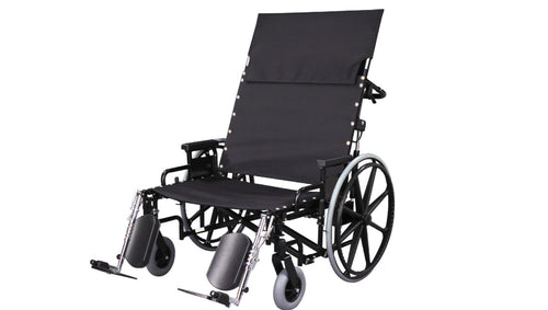 Gendron Regency 6800R Reclining Wheelchair