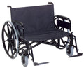 Regency 6800 Fixed Back Wheelchair