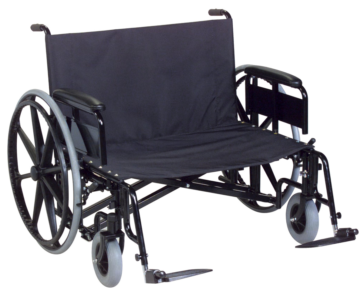 Regency 6800 Fixed Back Wheelchair