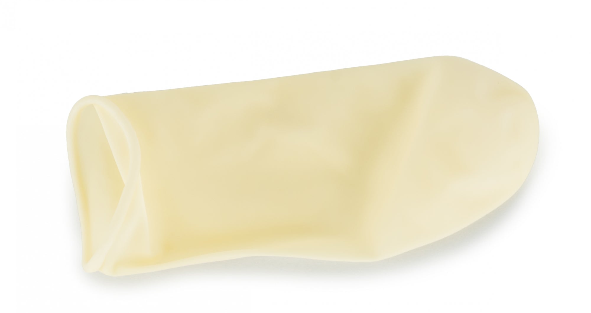Latex Finger Cot - Nonmedical
