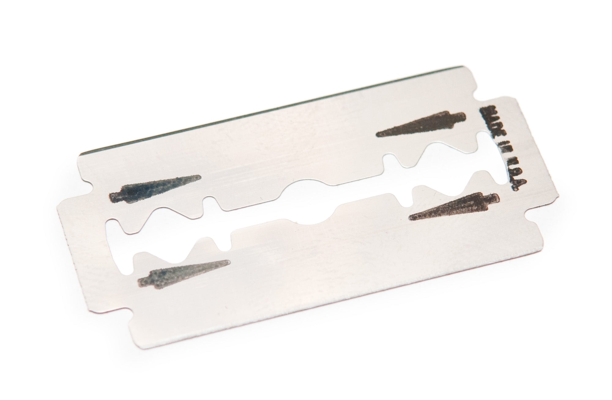 Razor Blade