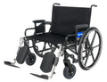 Regency 6700 Fixed Back Wheelchair