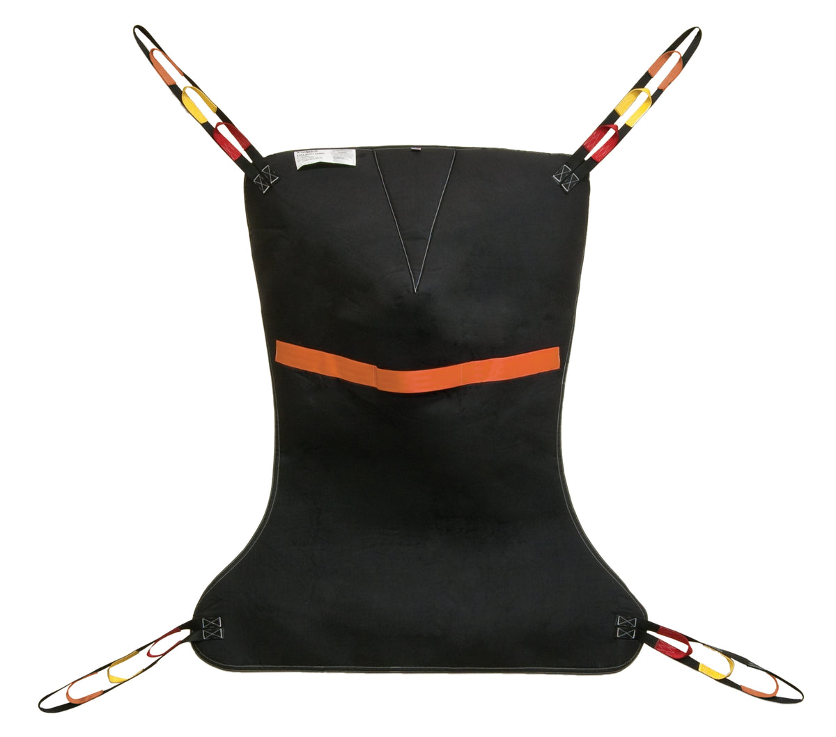 Full-Body Fabric Sling