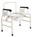 Bariatric Commode