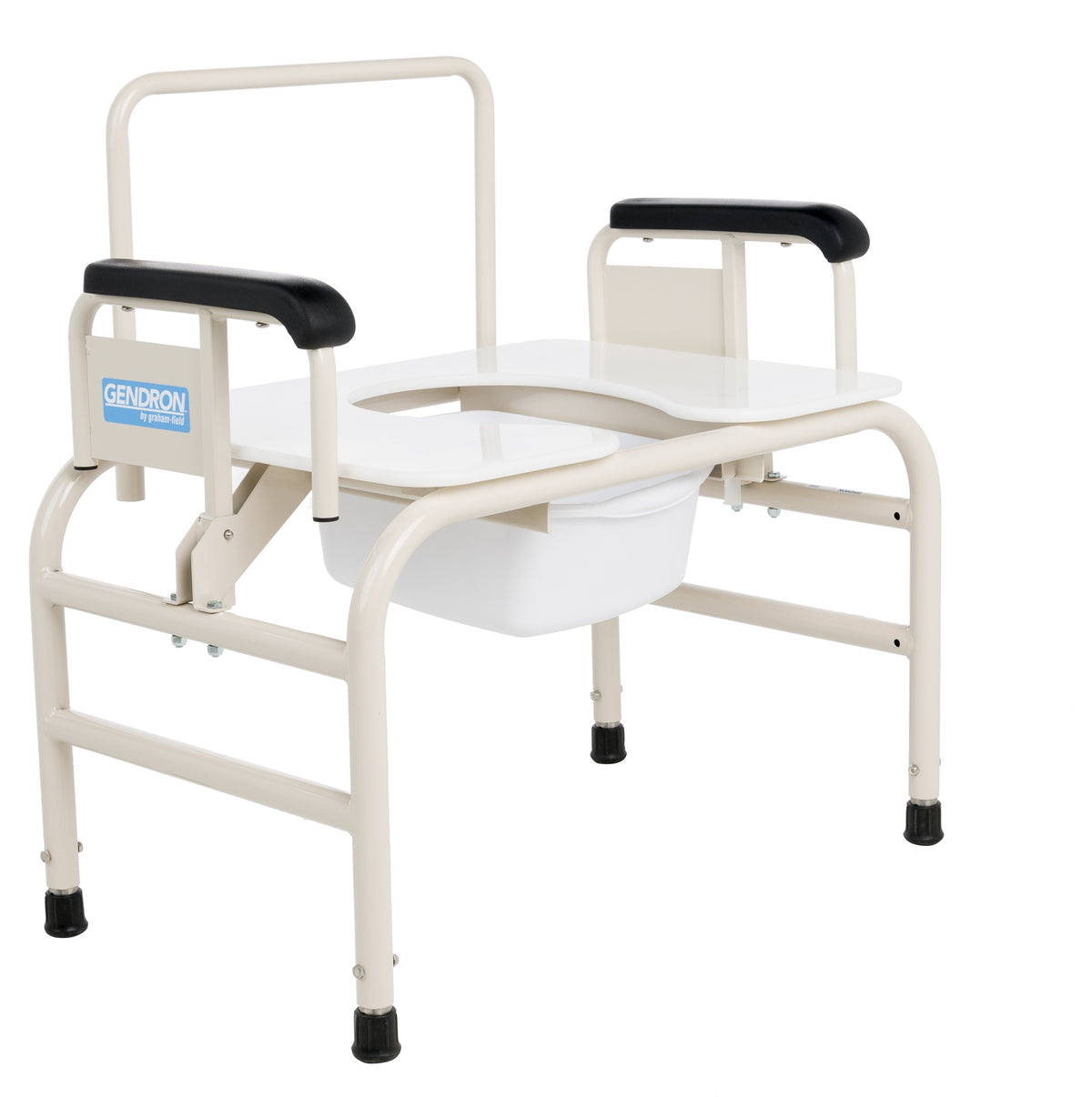 Bariatric Commode