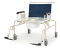 Bariatric Shower Commode