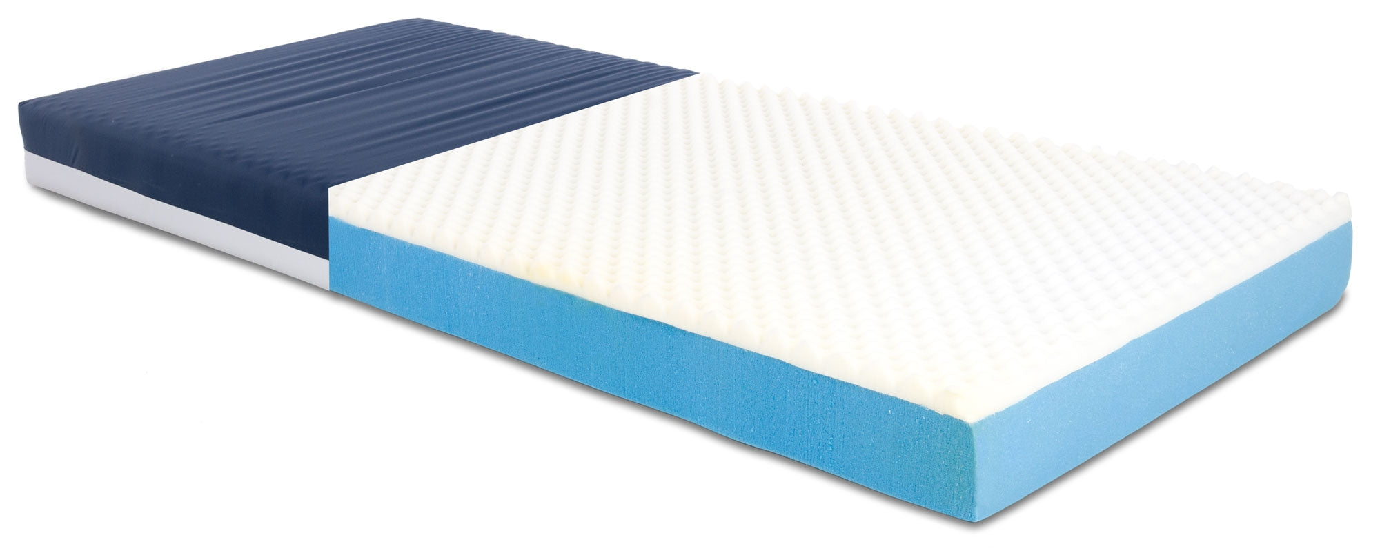 31 Series Dual Layer Foam Mattress