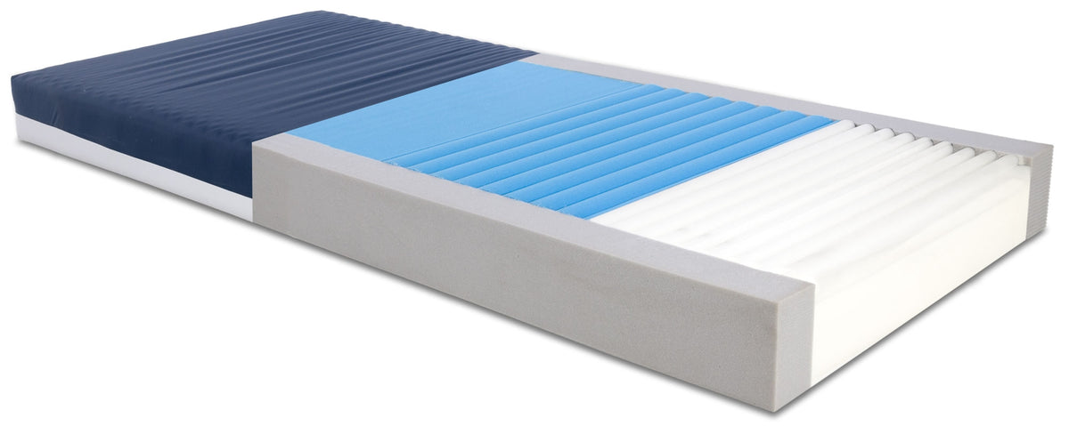 Gold Care Foam Mattress 41 Series