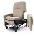 Lumex® Pivot-Arm Clinical Care Recliner