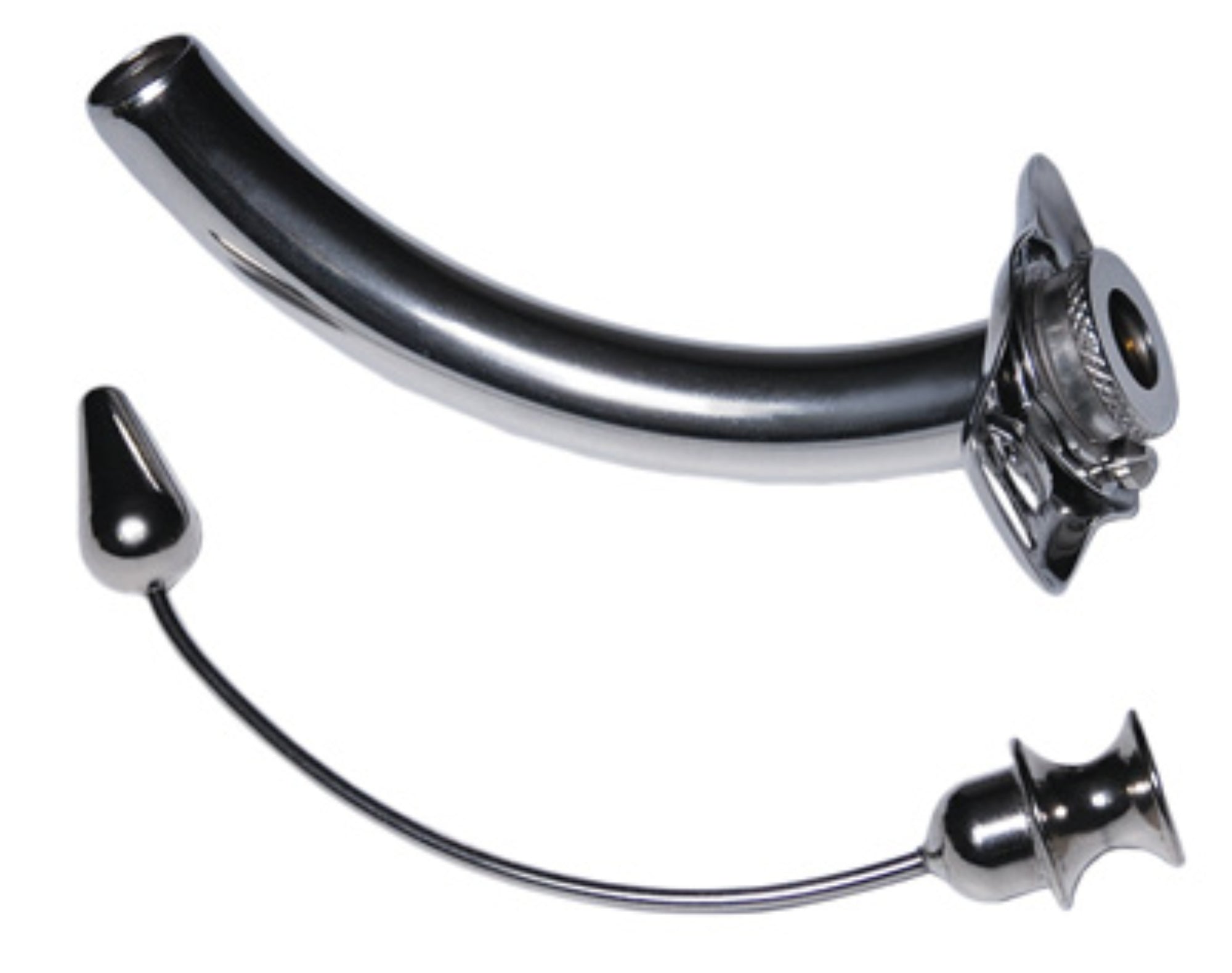 Jackson Improved Model –  Standard Length