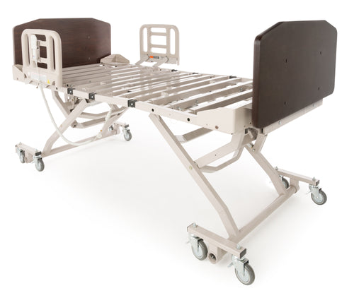 Gendron Regency Heavy Duty Bed