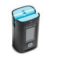 Finger Pulse Oximeter
