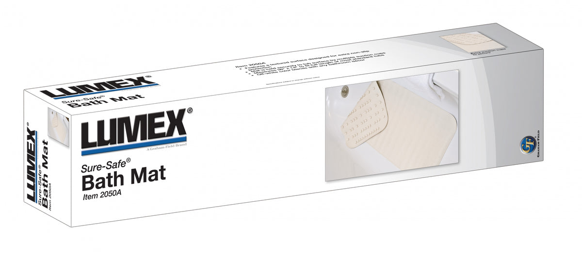 Sure-Safe® Bath Mat