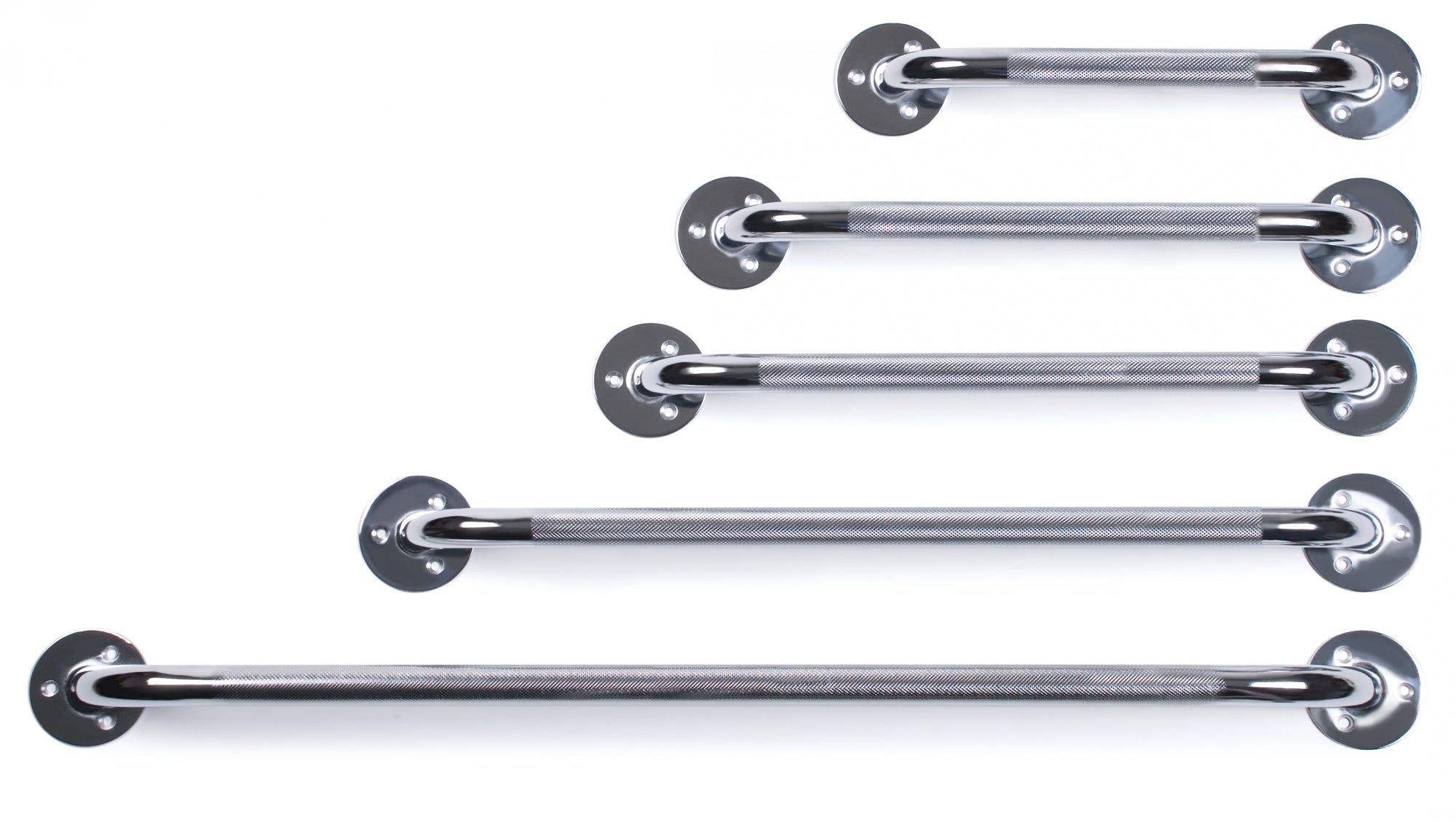 Graham-Field Grab Bars